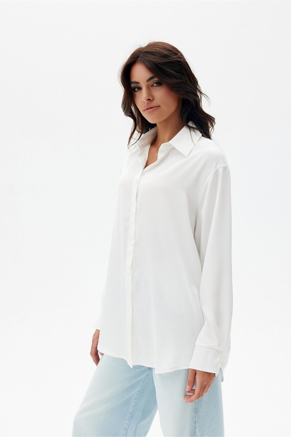  Long sleeve shirt model 203280 Roco Fashion 