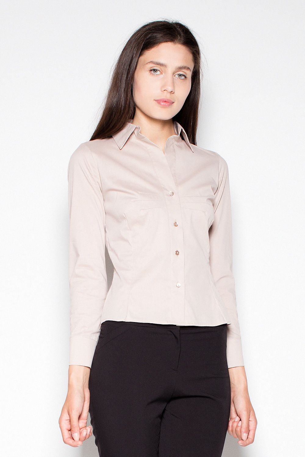  Long sleeve shirt model 77458 Venaton 