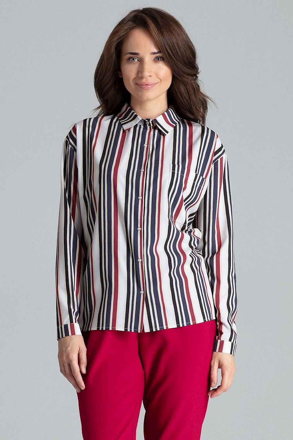  Long sleeve shirt model 135874 Lenitif 