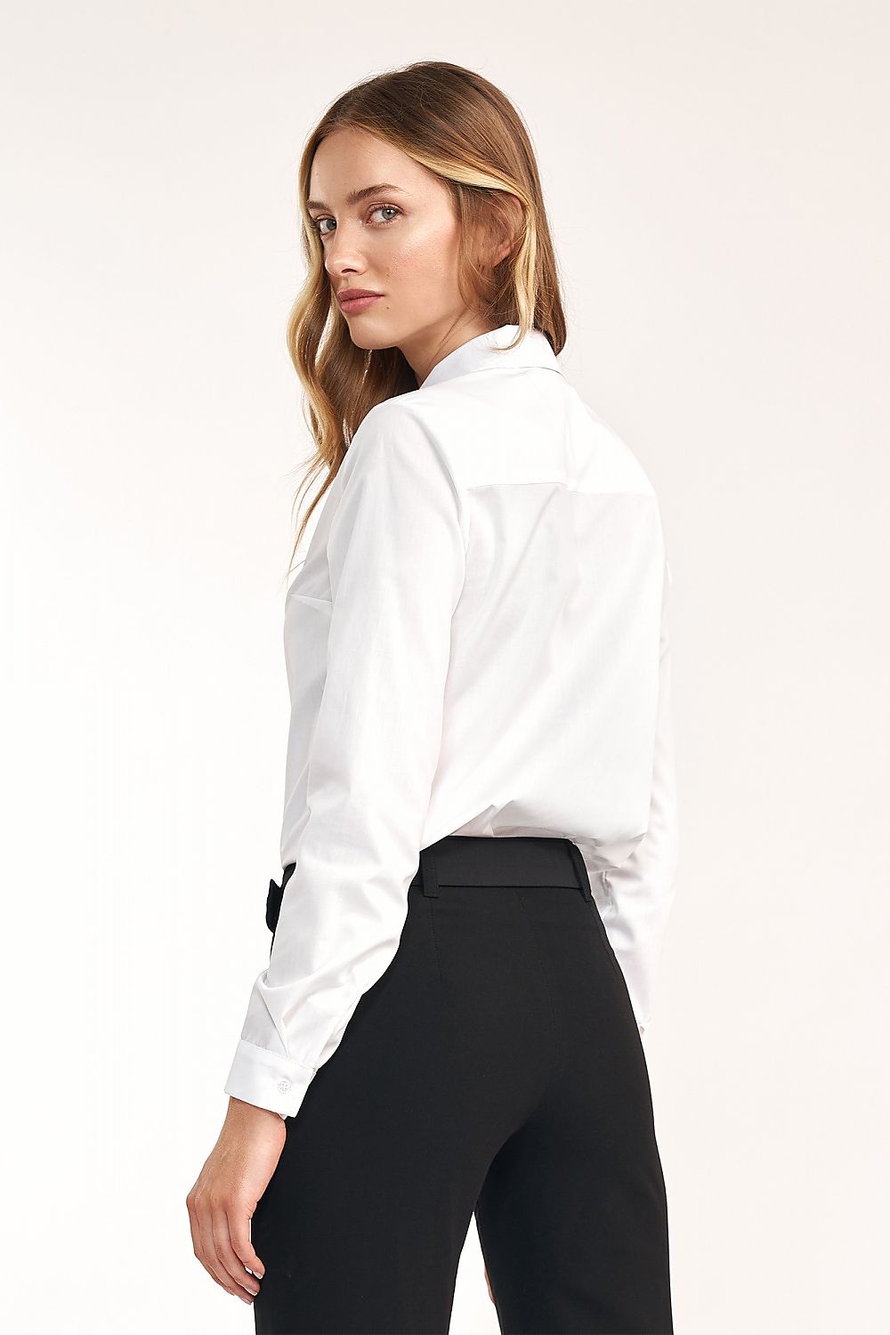  Long sleeve shirt model 157897 Nife 