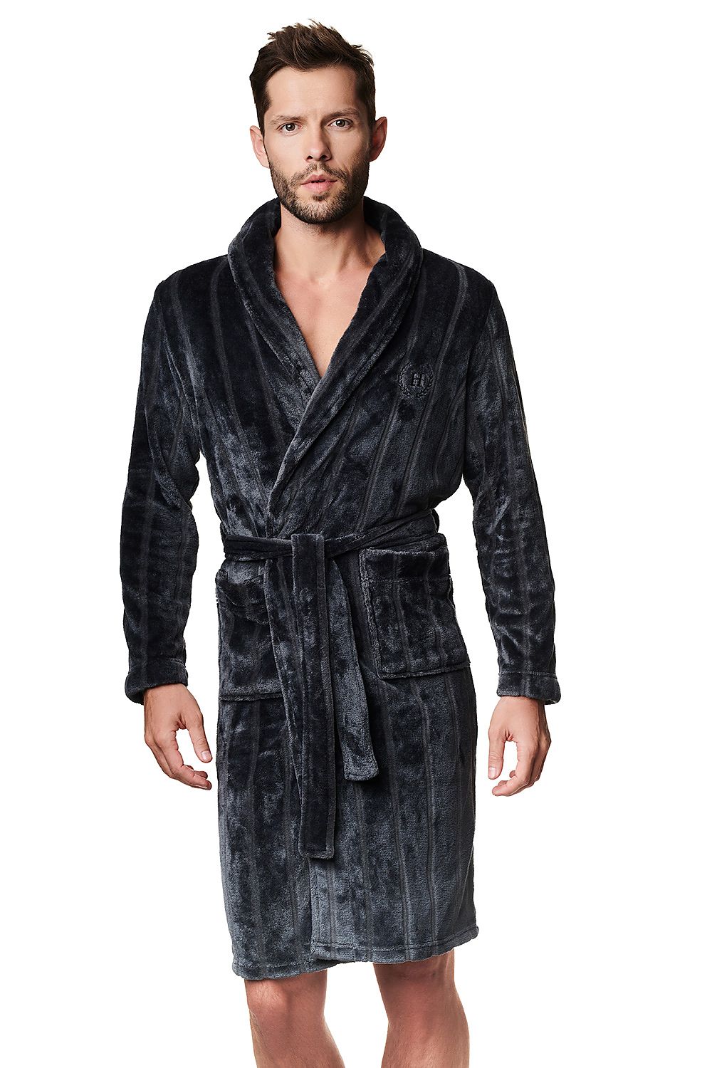  Bathrobe model 158194 Henderson 