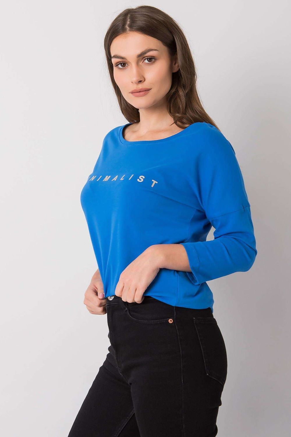  Blouse model 159873 Relevance 