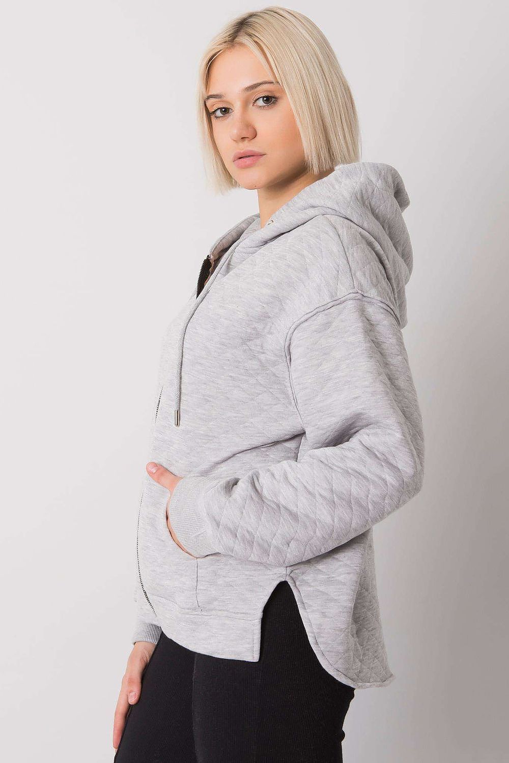  Sweatshirt model 161347 BFG 