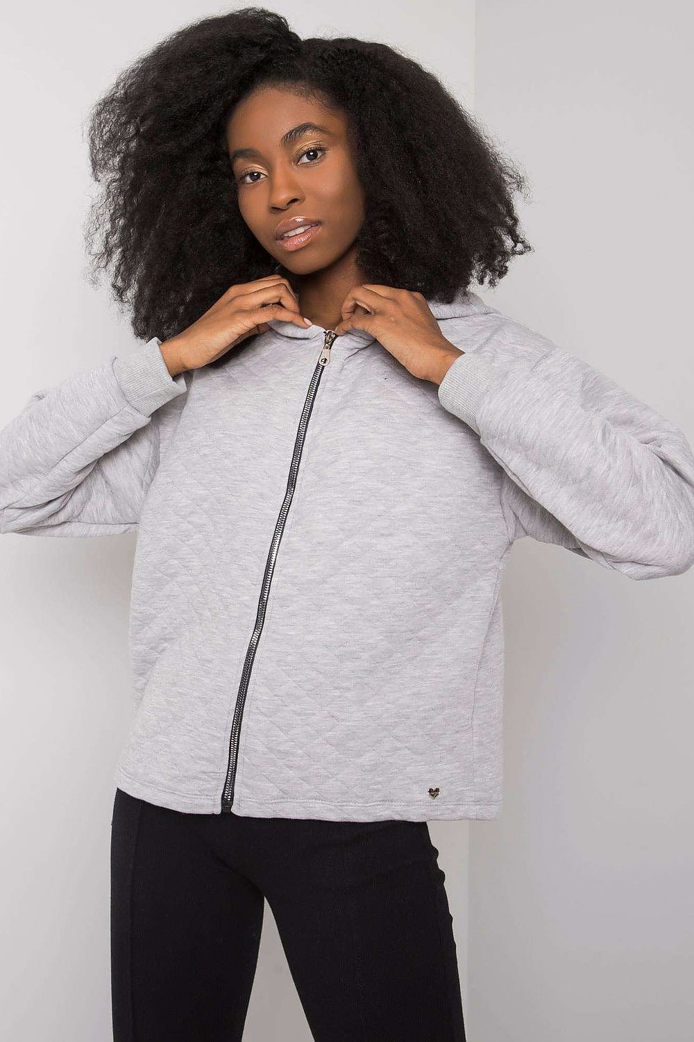  Sweatshirt model 161349 BFG 