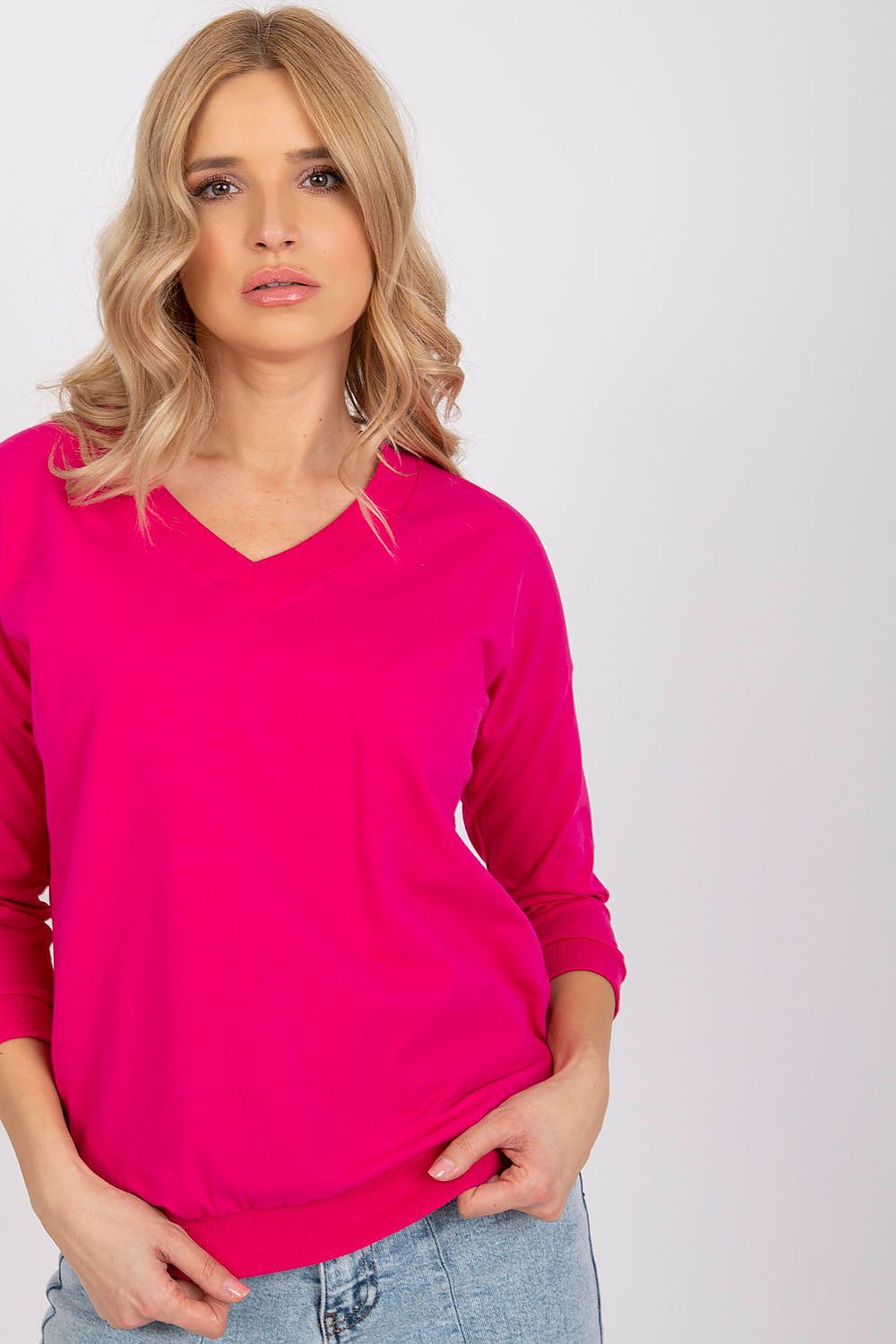  Blouse model 162862 BFG 