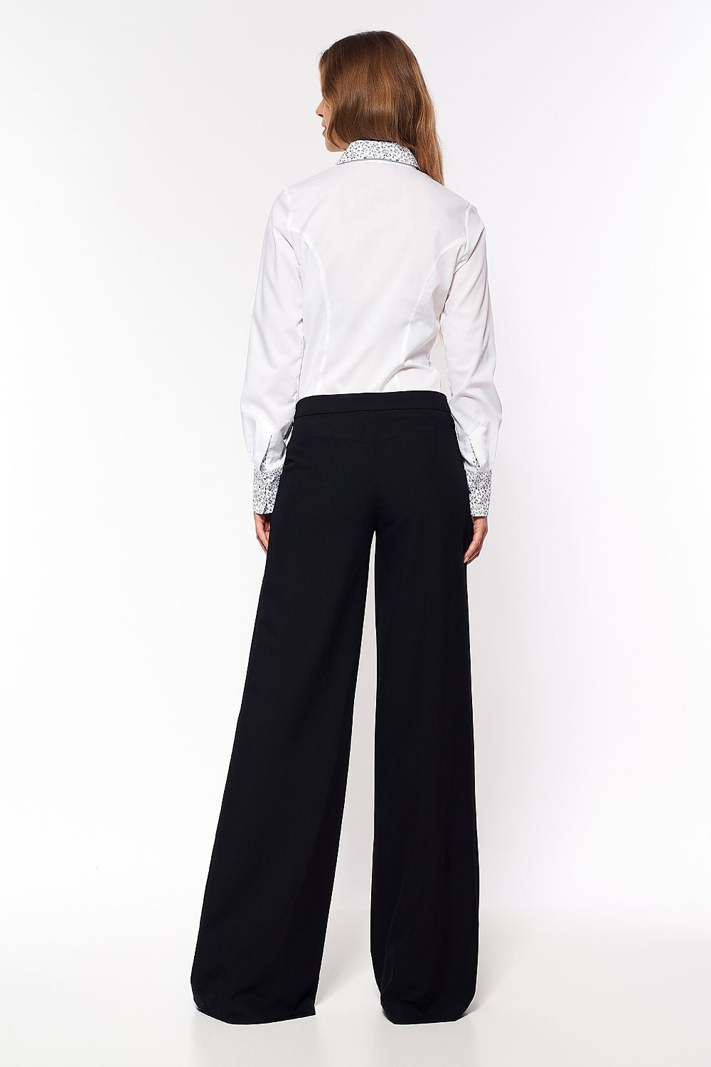  Trousers model 162977 Nife 