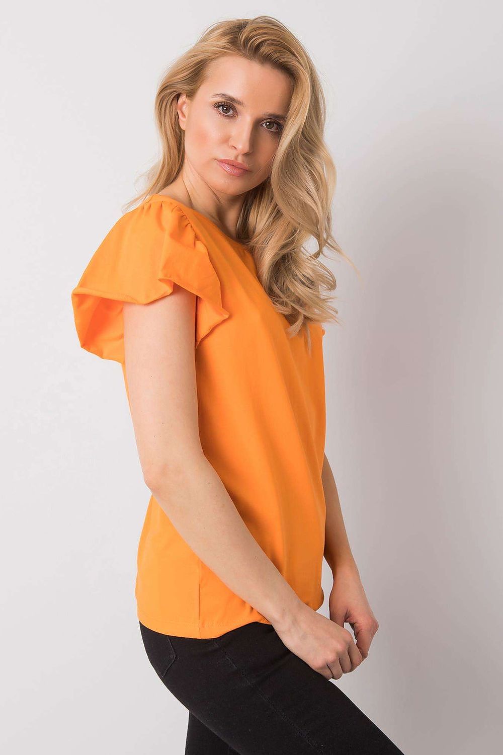  Blouse model 167963 Fancy 