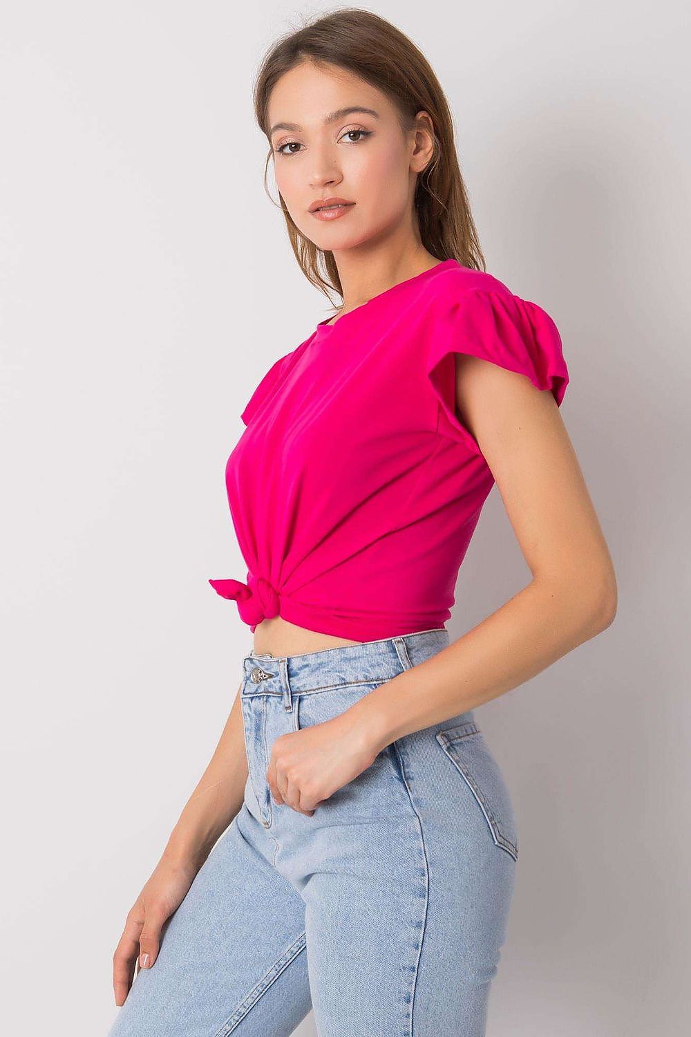  Blouse model 168126 Rue Paris 