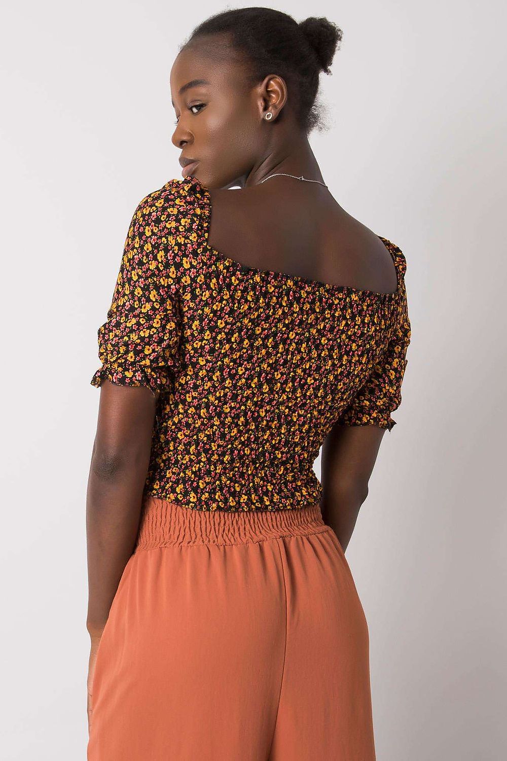  Blouse model 168883 Rue Paris 