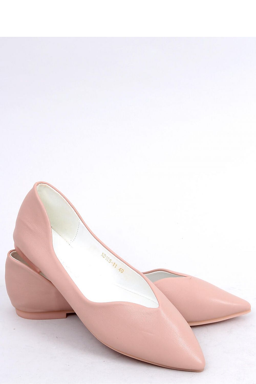  Ballet flats model 174528 Inello 