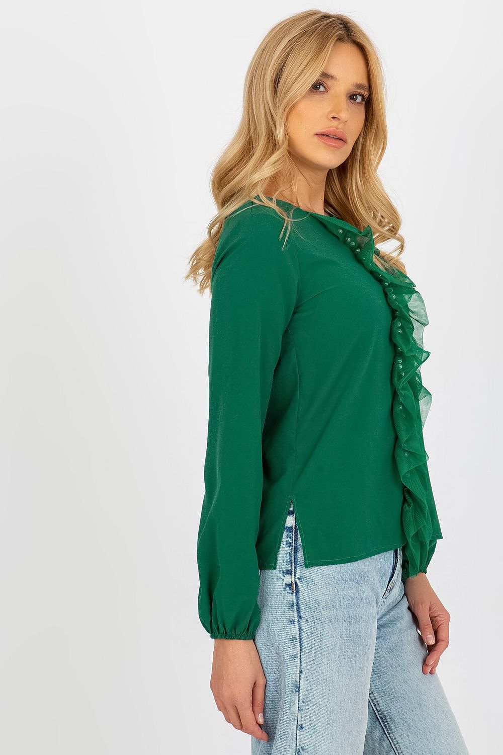  Blouse model 175774 Lakerta 