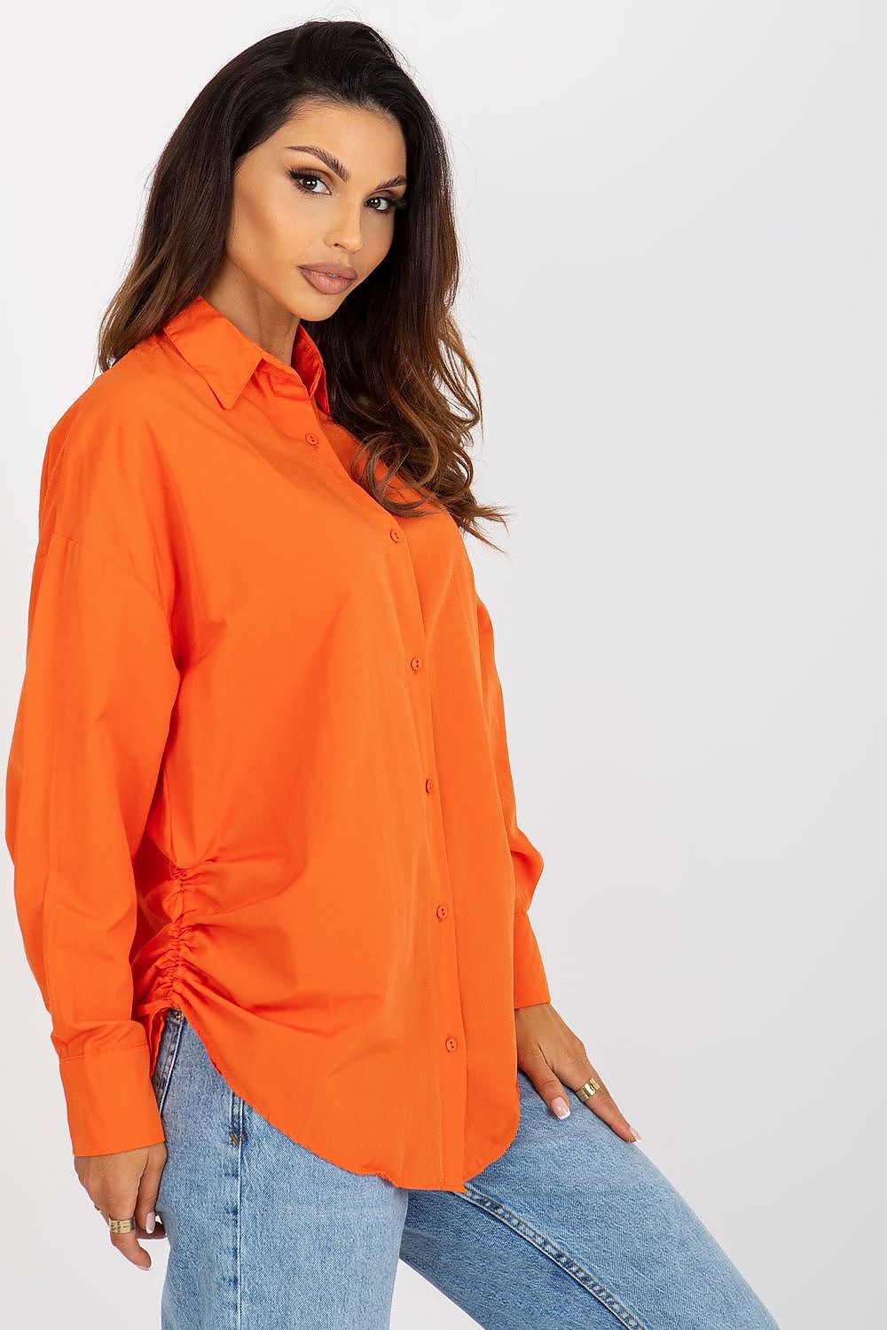  Long sleeve shirt model 176769 Factory Price 