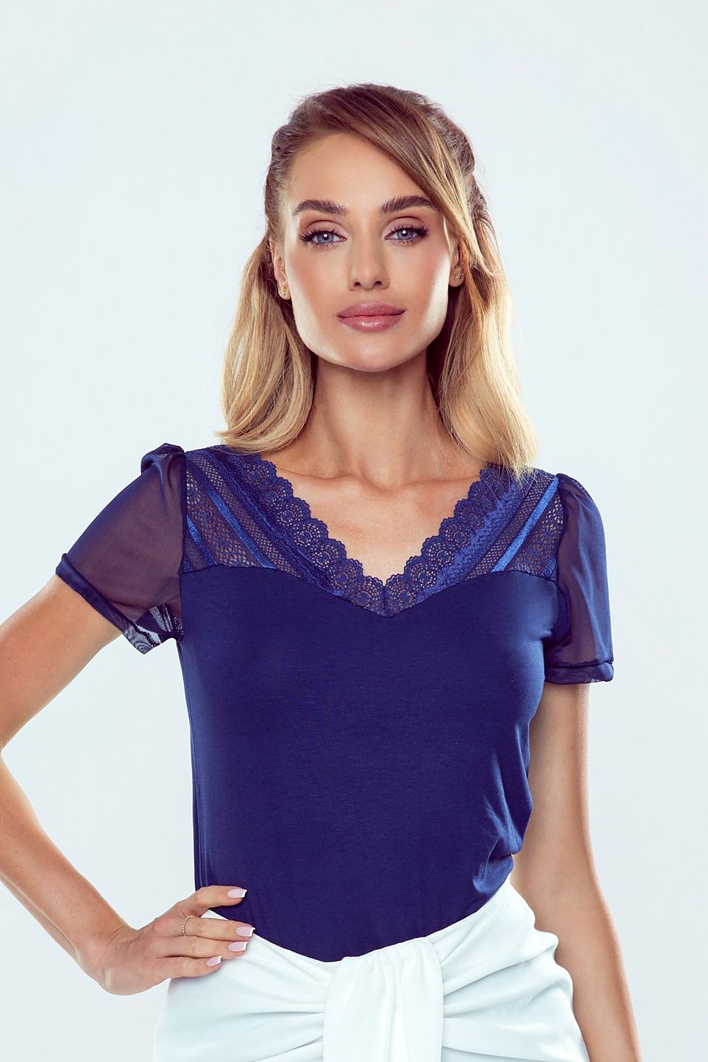  Blouse model 179549 Eldar 