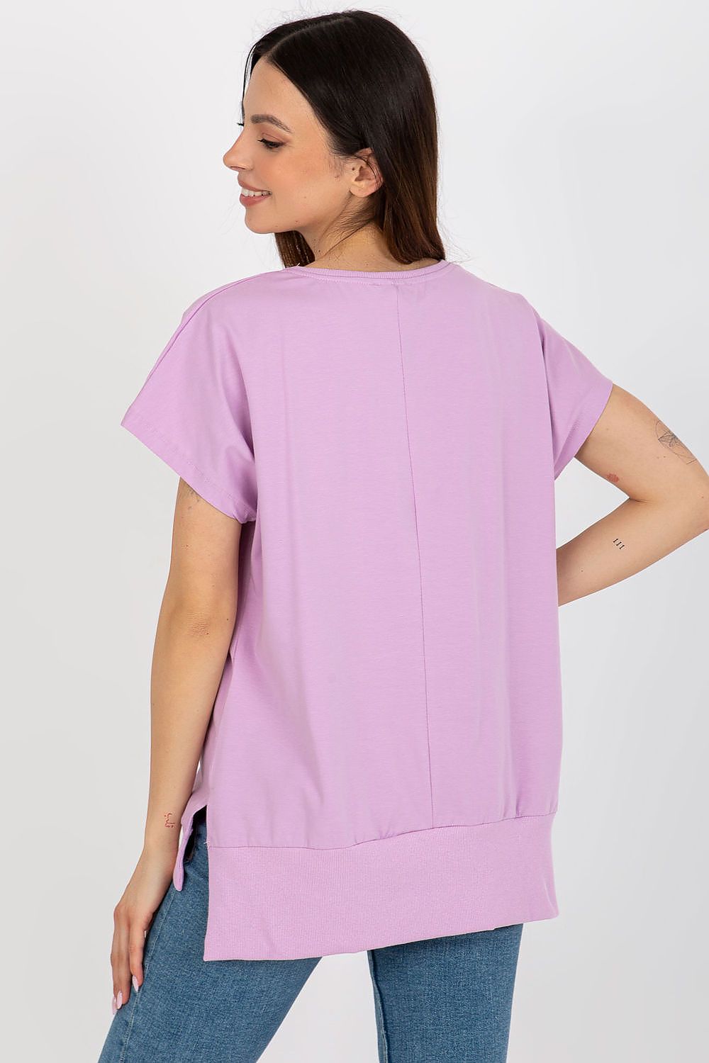  Blouse model 180937 Relevance 