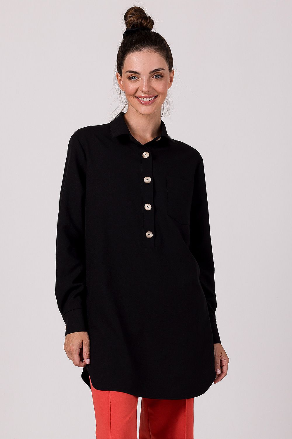  Tunic model 185782 BeWear 